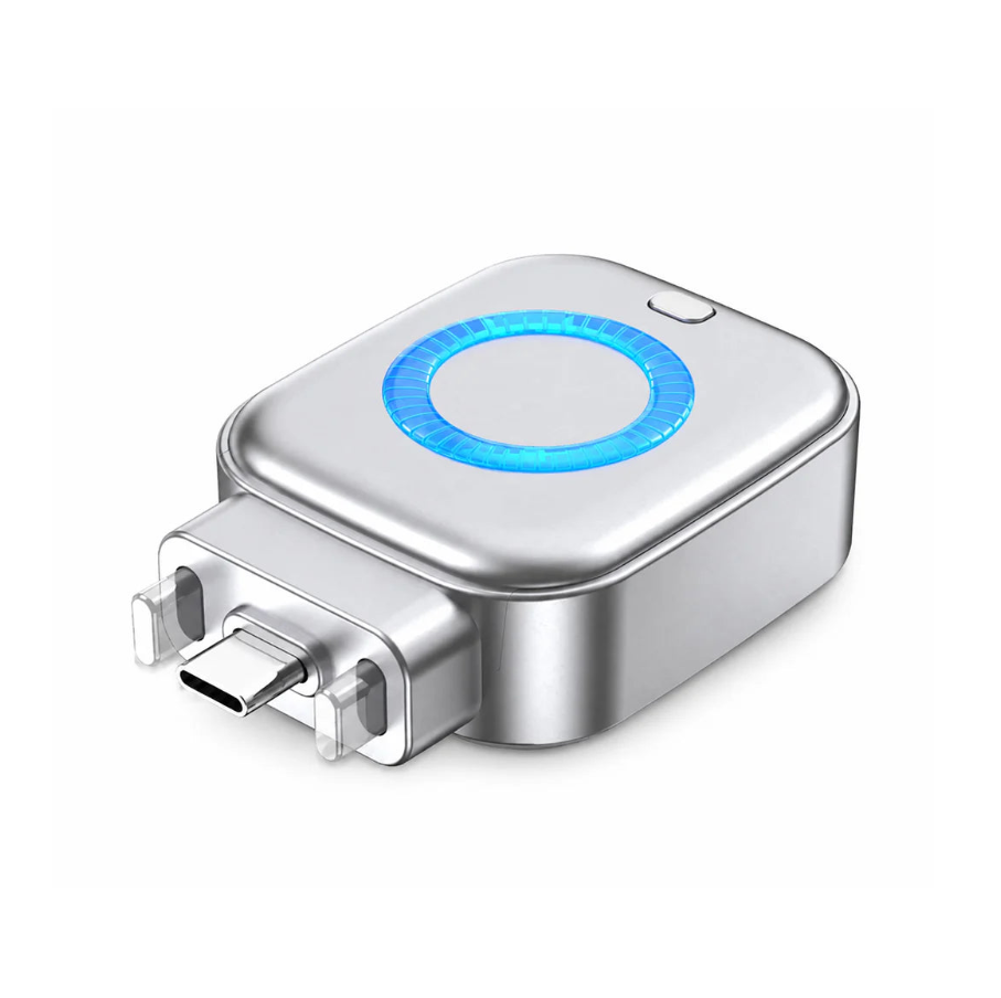 140W Fast Charging Separator Type-C