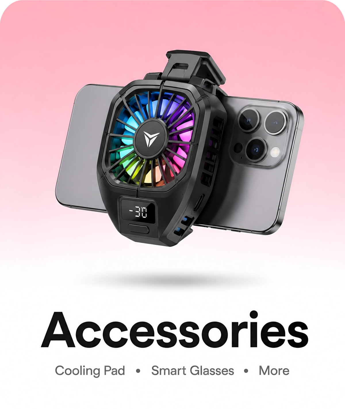 Accessories