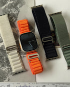 zappkit 4-in-1 Combo (Pods + Batterypack + Magpad + Smartwatch)