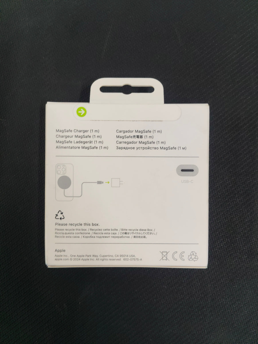 zappkit 3-in-1 Combo (Magpad + Adaptor + Cable)