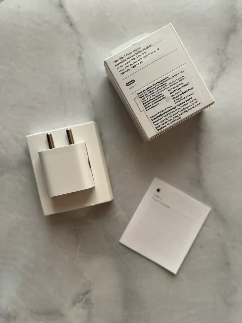 zappkit 5-in-1 Combo (Pods + Smartwatch + Magpad + Adaptor + Cable)