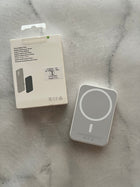 zappkit 4-in-1 Combo (Pods + Batterypack + Magpad + Smartwatch)