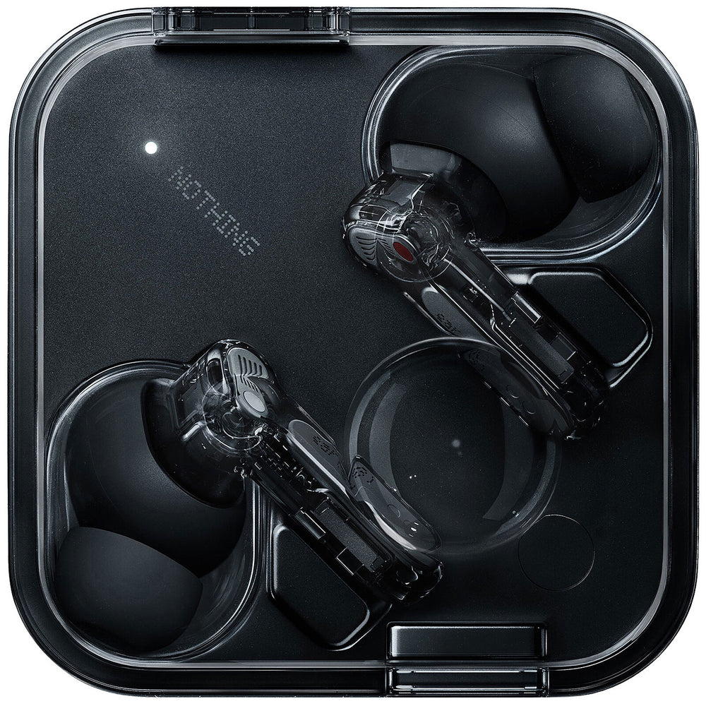 Ear (3) Wireless Earbuds