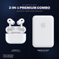 2-in-1 Combo (Pods + Batterypack)
