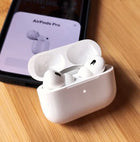 zappkit 4-in-1 Combo (Pods + Batterypack + Magpad + Smartwatch)