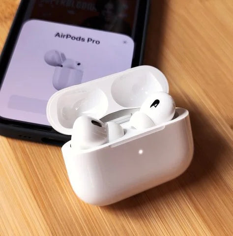 zappkit 4-in-1 Combo (Pods + Batterypack + Magpad + Smartwatch)