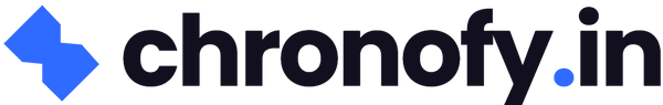 Chronofy