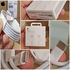zappkit 3-in-1 Combo (Magpad + Adaptor + Cable)